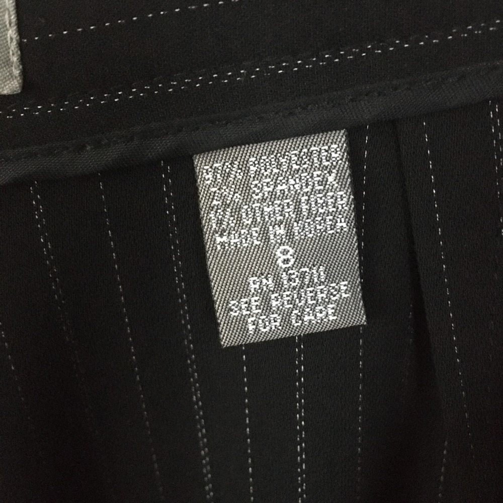 Pants - Picture 5 of 6